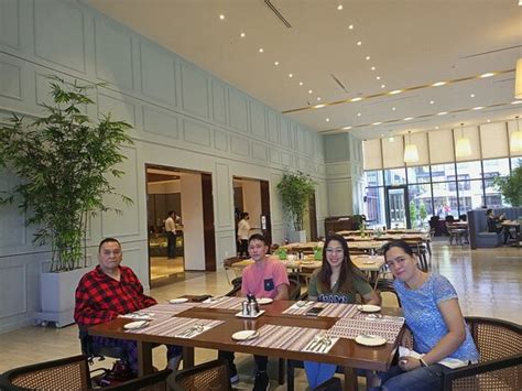 restaurant deals in clark pampanga|OLIVE RESTAURANT, Clark Freeport Zone .